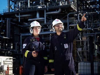 pan american energy incorpora jovenes profesionales