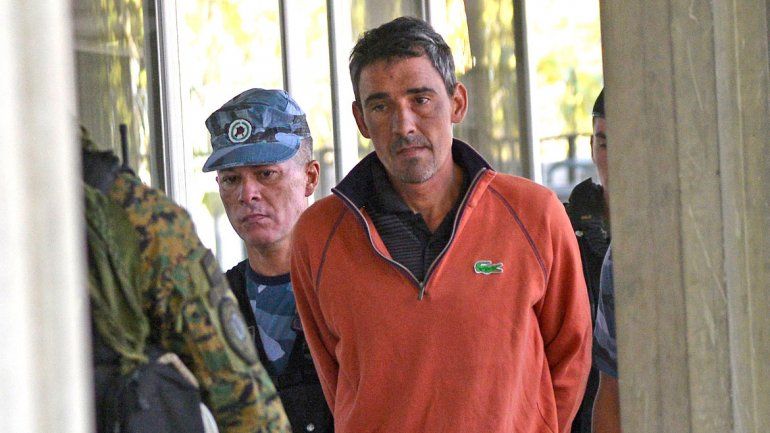 El barra declaró ante la Justicia y apuntó a los líderes camioneros.