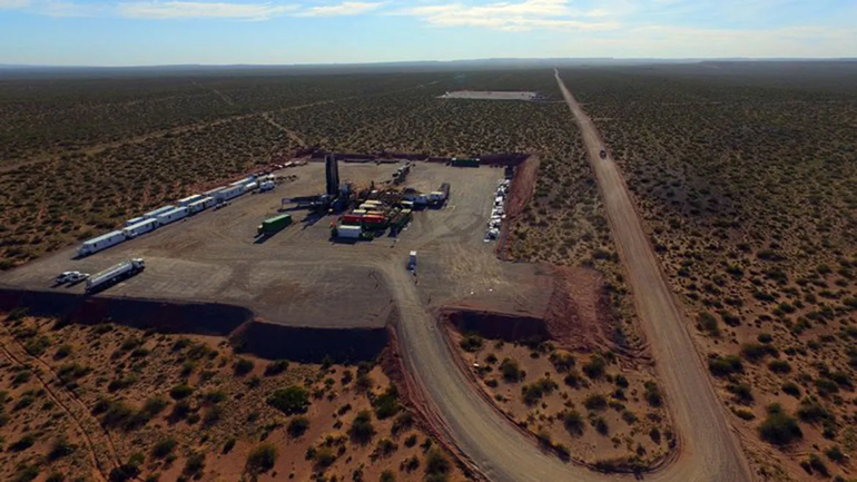 Vista Oil da a conocer una suba del 19% en su producción