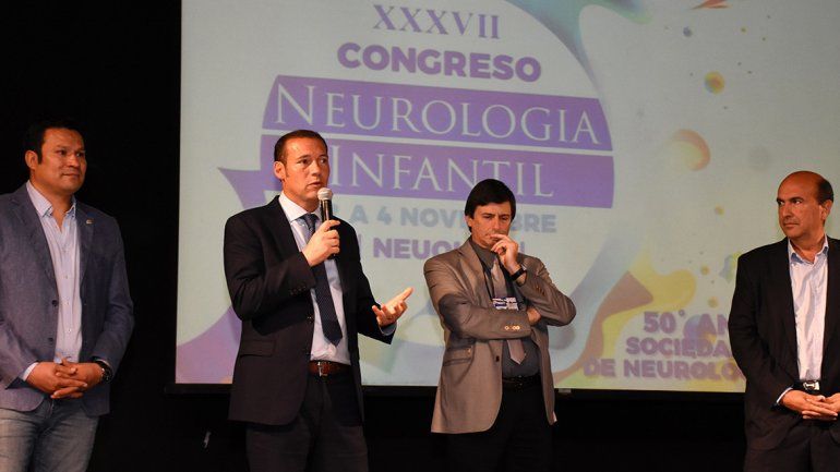 Destacaron la Ley de Dislexia que tiene la provincia