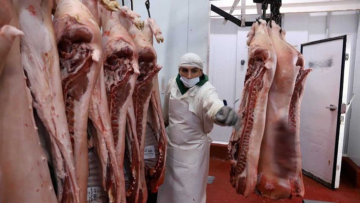 La combinaci&oacute;n de oferta r&eacute;cord y precios deprimidos llev&oacute; a muchos establecimientos al l&iacute;mite de la rentabilidad.