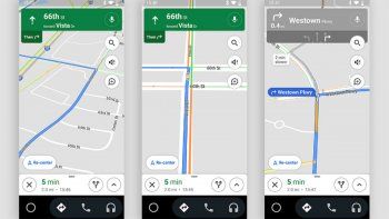 Google Maps empieza a mostrar dónde están los semáforos