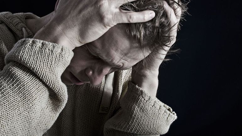 Una española olvida todo cada dos días. Una española olvida todo cada dos días.