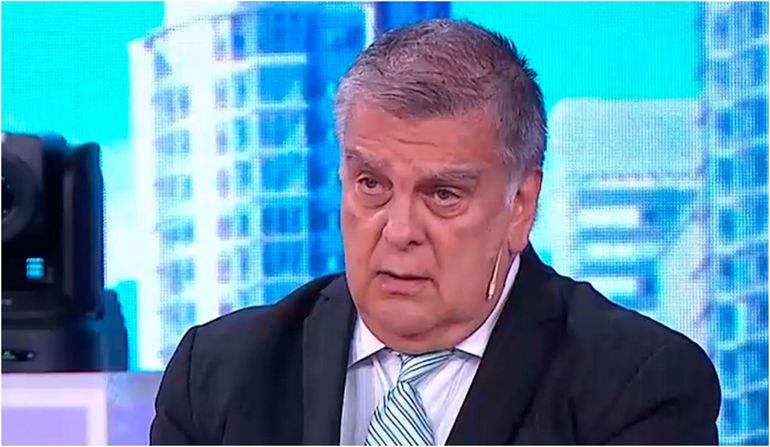 Luis Ventura Luis Ventura