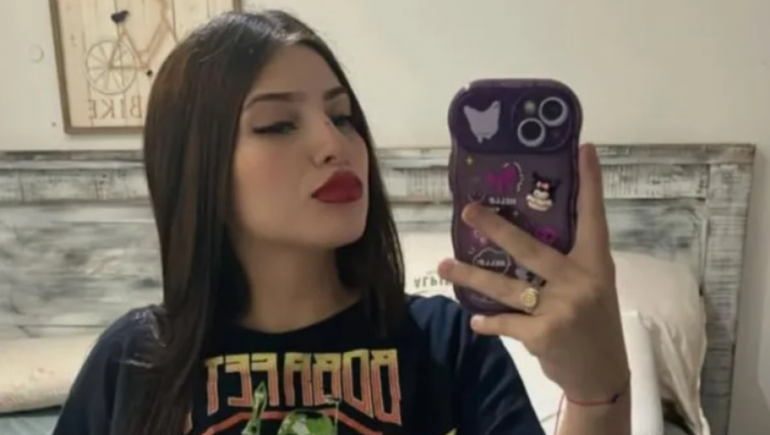 El médico forense precisó que la muerte de Brenda fue como consecuencia de los severos traumatismos de cráneo.