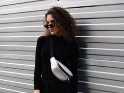 Adiós riñonera: este es el accesorio que marcará el verano, más práctico, cómodo y con estilo Adiós riñonera: este es el accesorio que marcará el verano, más práctico, cómodo y con estilo