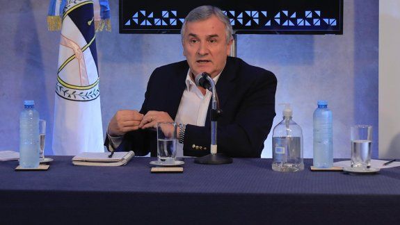 Dos policías de Jujuy causaron una ola de casos