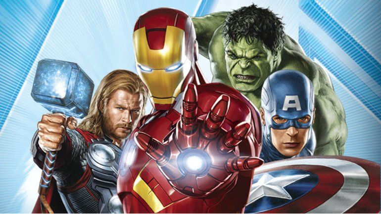 Diversión asegurada para los chicos en el cine Español