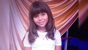 la estremecedora reaccion de catalina que emociono a su mama: estoy feliz la estremecedora reaccion de catalina que emociono a su mama: estoy feliz