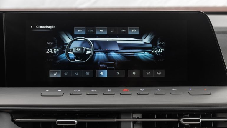 RAM Dakota. RAM Dakota.