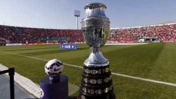 la conmebol bajo a la argentina y la copa america no tiene sede la conmebol bajo a la argentina y la copa america no tiene sede
