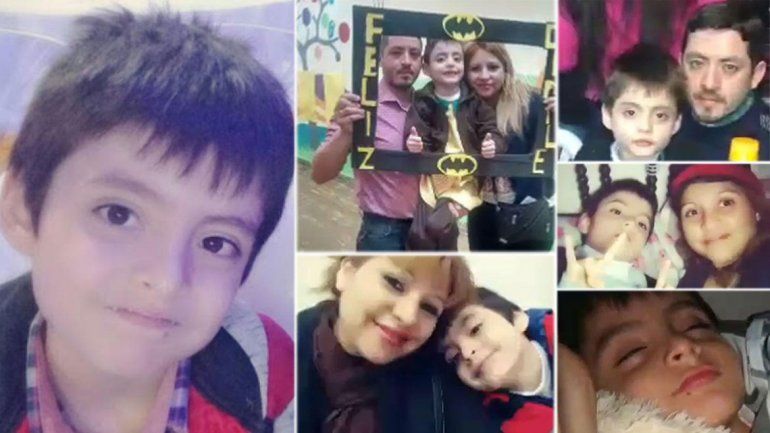 Salvaron ocho vidas al donar los órganos del hijo