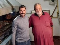 Carne de burro: las explicaciones del intendente que autorizó la faena. Carne de burro: las explicaciones del intendente que autorizó la faena.