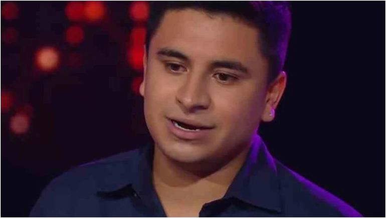 La dolorosa confesión de Francisco Benítez, el ganador de La Voz