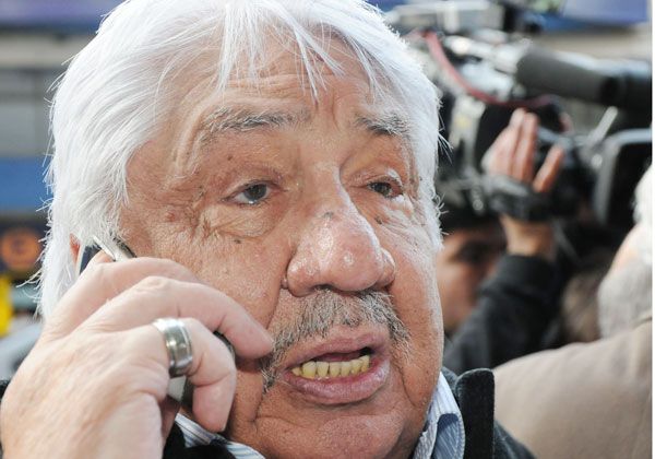 La CGT oficialista vuelve a la carga por Ganancias