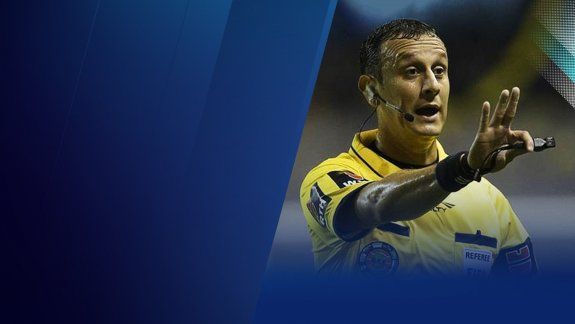Herrera viajó por la Libertadores y se queda en Chile un tiempo.