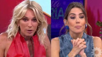 una periodista comparo a yanina latorre con hitler y se hizo viral una periodista comparo a yanina latorre con hitler y se hizo viral