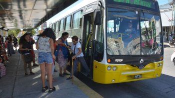 desde hoy aumenta el colectivo a 21,50 pesos desde hoy aumenta el colectivo a 21,50 pesos