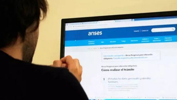 Convocan a inscribirse para las Becas Progresar 2023