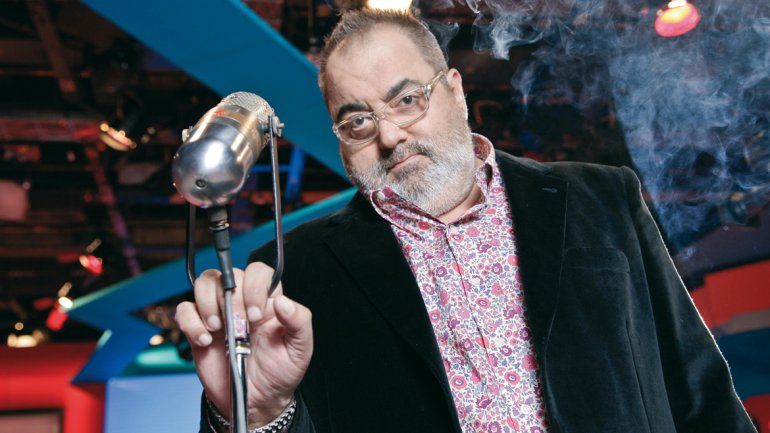 El canal de Clarín lideró en julio con un promedio de 9.4 puntos.