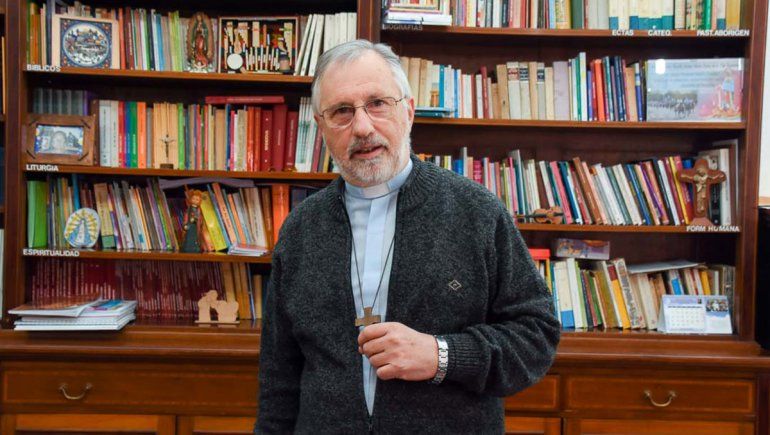 Obispos piden no cerrar el corazón por la pandemia