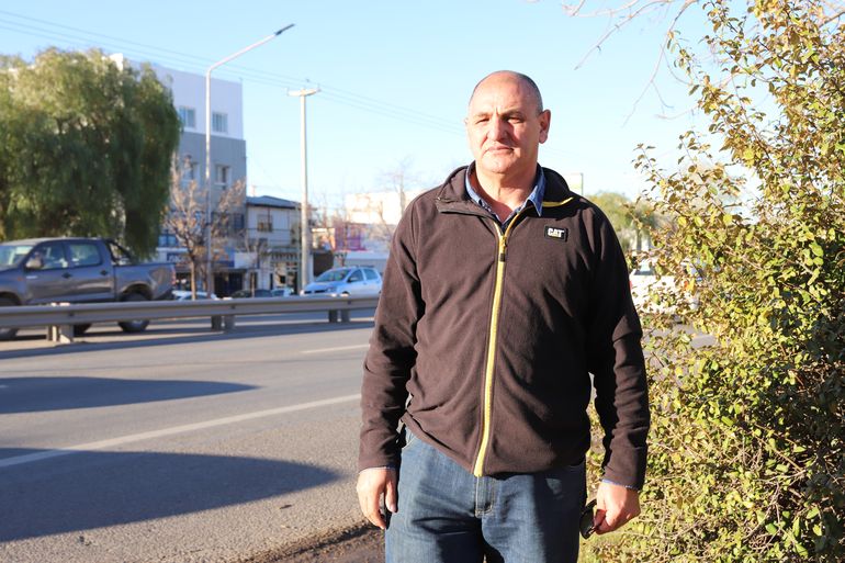 Un choque lo dejó en coma y cuatro meses al borde de la muerte: hoy juega en el Torneo Don Pedro