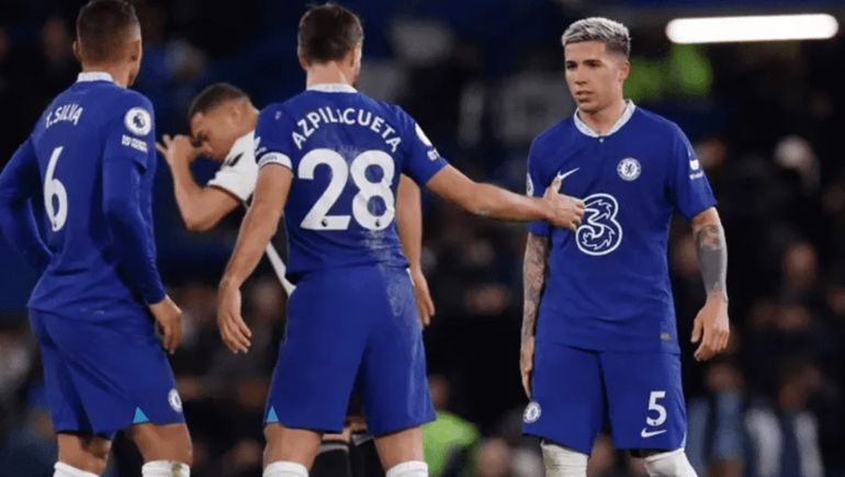 Se dio a conocer quién será el nuevo entrenador del Chelsea.