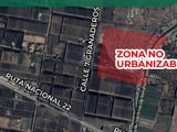 La Muni denunció por estafa a los impulsores de un loteo ilegal