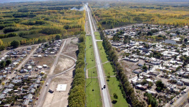 Detienen a un amigo de la víctima por el crimen en El Chañar