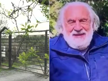 Dos exintegrantes de la secta denunciaron haber vivido durante años bajo estrictas normas. Dos exintegrantes de la secta denunciaron haber vivido durante años bajo estrictas normas.