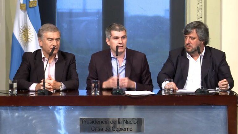 Por decreto, dejan de existir la AFSCA y la AFTIC