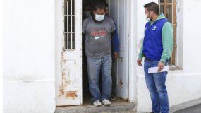 Caso Agostina: por la salud de Monsalve, suspenden juicio