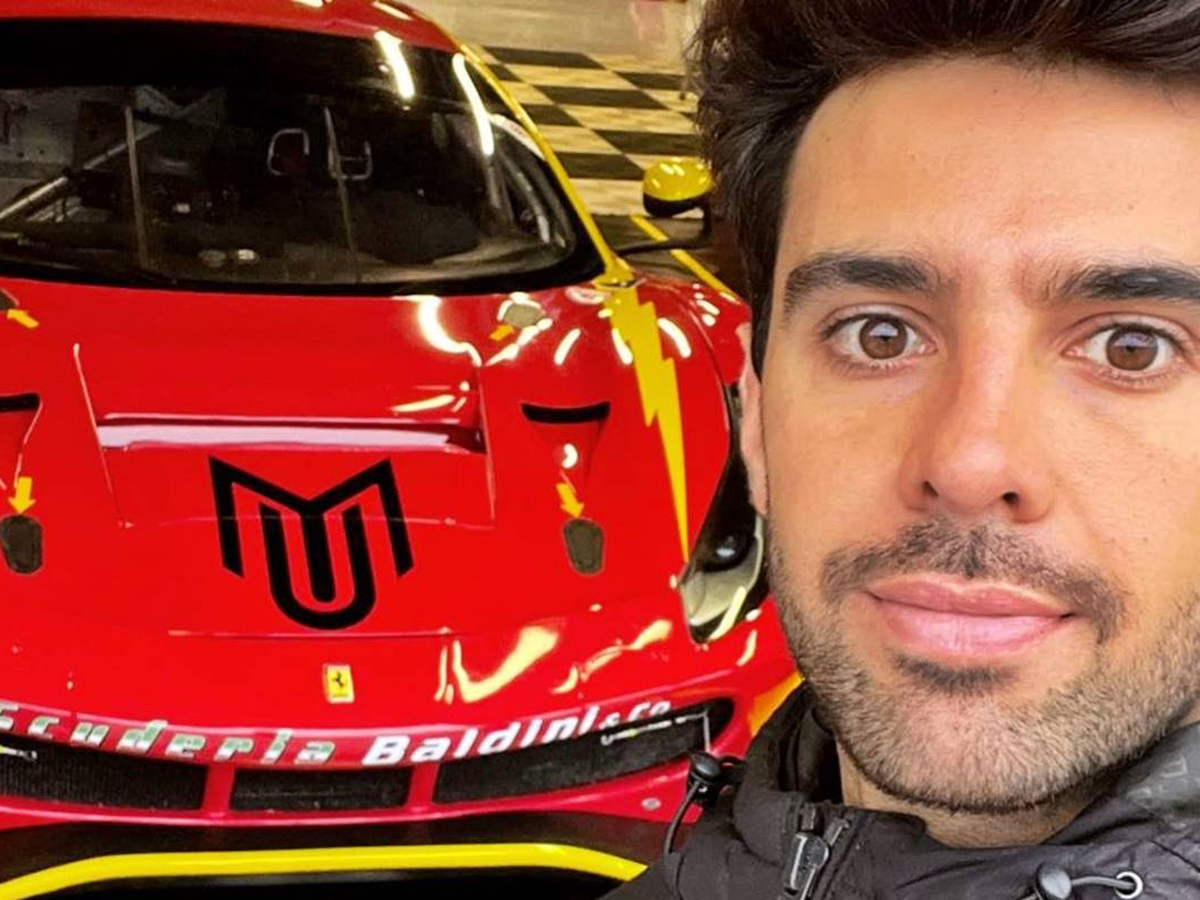 Tras correr en Italia, Manu Urcera pegó el faltazo en el TN: ¿Qué pasó?