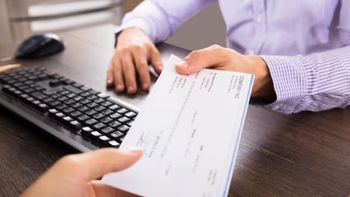 La entidad financiera buscó evitar esa multa alegando una reforma legislativa posterior a los hechos. La entidad financiera buscó evitar esa multa alegando una reforma legislativa posterior a los hechos.