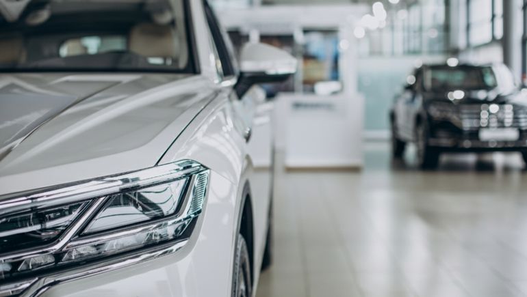 ARCA:  Habrá menos modelos de autos que no pagarán impuestos internos.