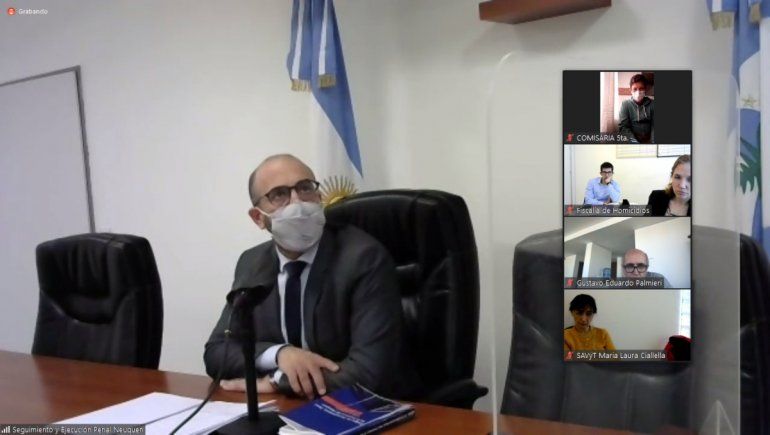 El juez Gustavo Ravizzoli homologó el acuerdo entre las partes y criticó la conducta de buscar hacer justicia por mano propia.
