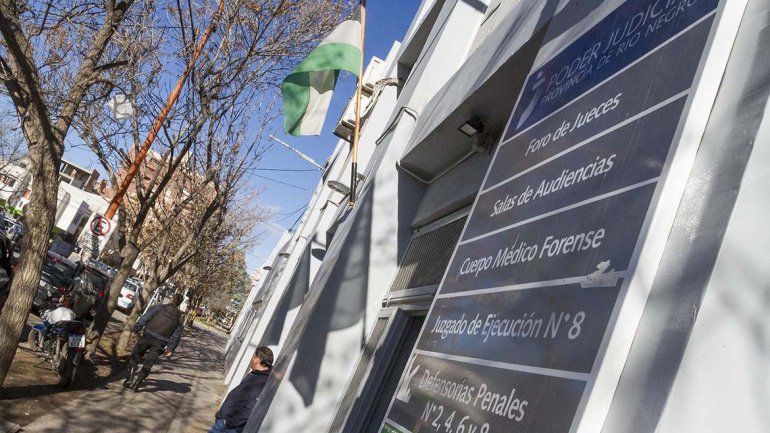 Un cipoleño irá a la cárcel porque no pagó la cuota alimentaria de sus hijos