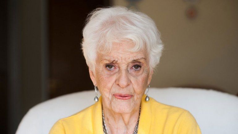 Brieva no tiene ni idea de lo que fue una dictadura