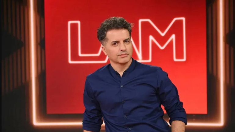 Angel de Brito contó cómo quedó Yanina Latorre después que le sean infiel por segunda vez