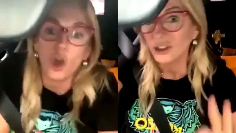 Yanina sugirió mostrarle pornografía a las niñas y en Twitter pidieron cancelarla