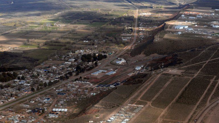 Referentes locales recibirán asesoramiento de la Universidad de Pensilvania. Norteamérica tuvo la experiencia de Villa Marcellus
