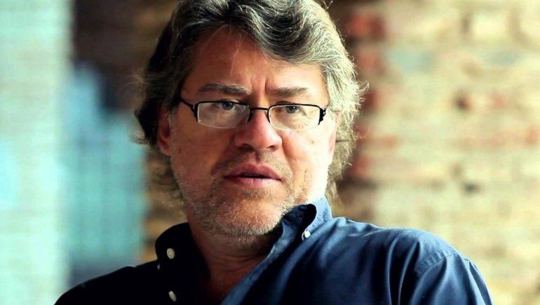 En la Marcha de las piedras, no había duelo, sino odio y bronca