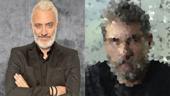 Andy contó que casi termina a las piñas con un productor de Tinelli