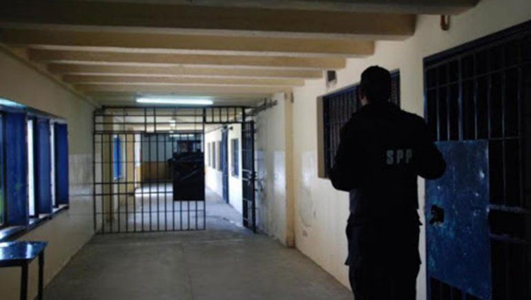 Buscan meter droga en la cárcel 2 veces por semana
