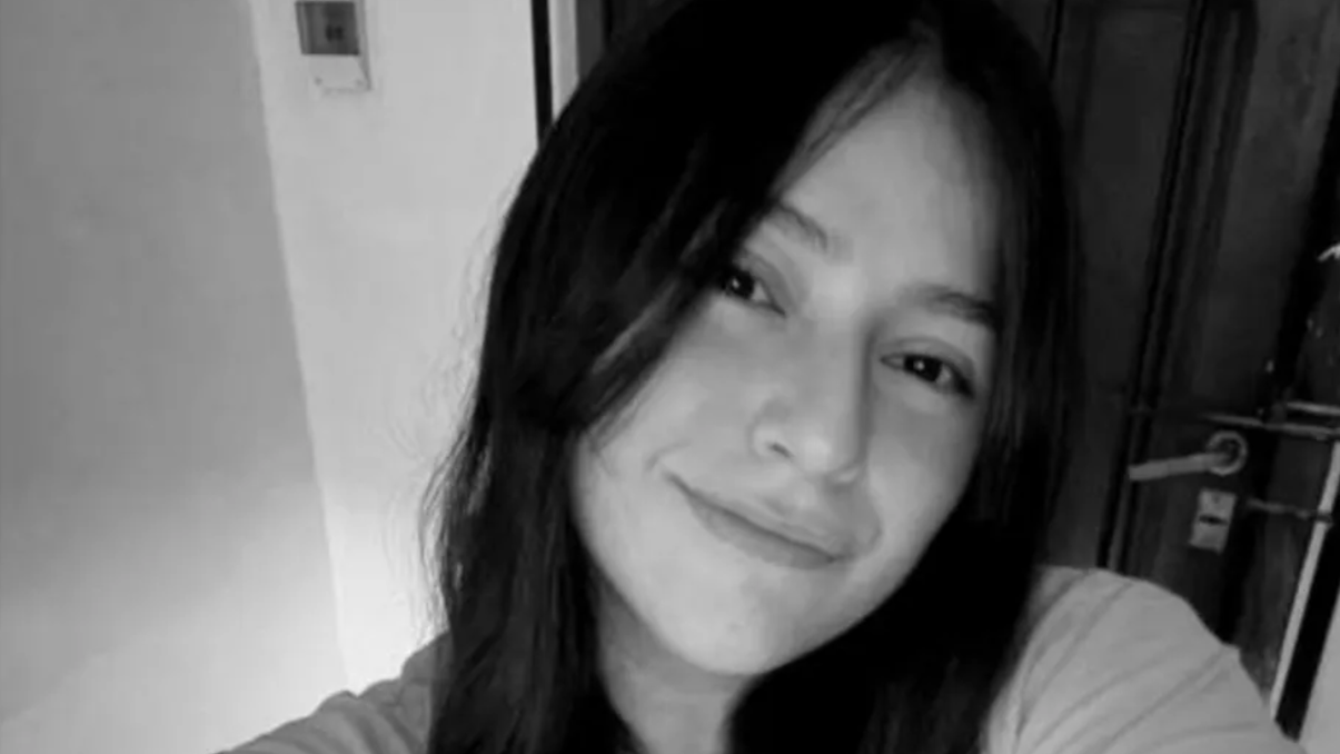 Priscila murió tras descompensarse el primer día de entrenamiento en la escuela de Policía