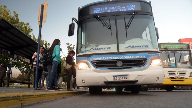 Ya cuesta más caro ir en cole a Senillosa y Centenario