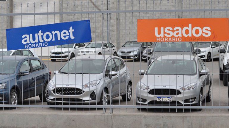 A la hora de comprar un auto usado, es conveniente atenerse a determinados consejos. A la hora de comprar un auto usado, es conveniente atenerse a determinados consejos.