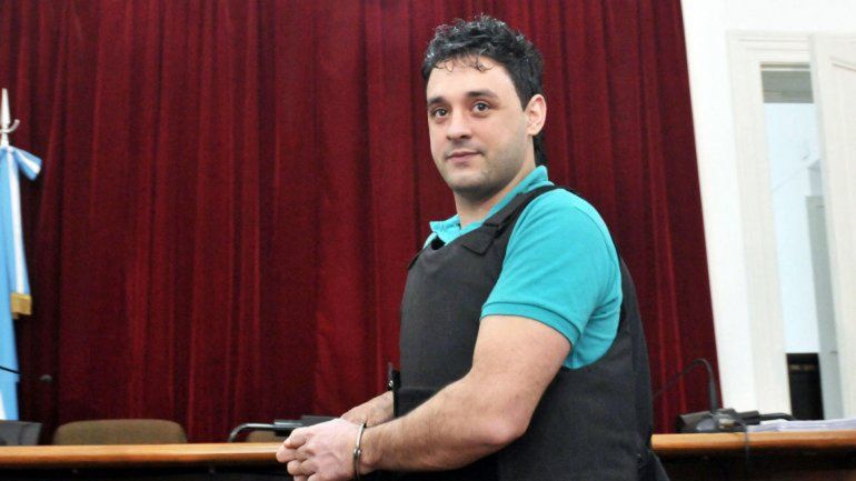 Detuvieron a un hermano de Víctor Schillaci, uno de los tres prófugos