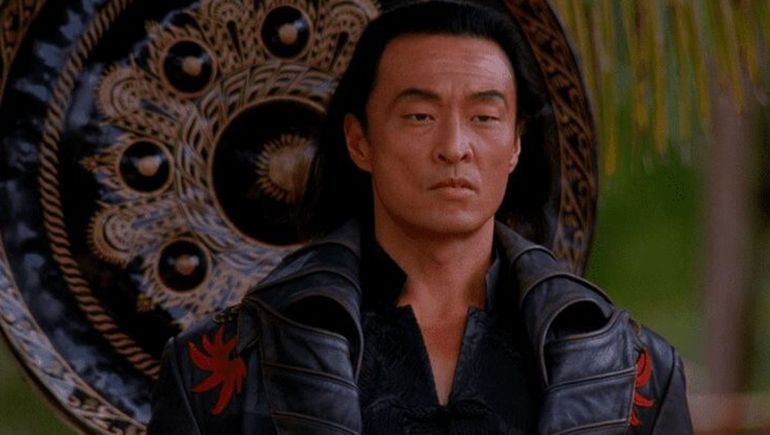 El actor era reconocido por interpretar a Shang Tsung en la saga de Mortal Kombat.