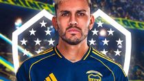 el periodista que mas sabe de mercado de pases dio detalles de la llegada de paredes a boca